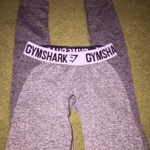 Gymshark leggings